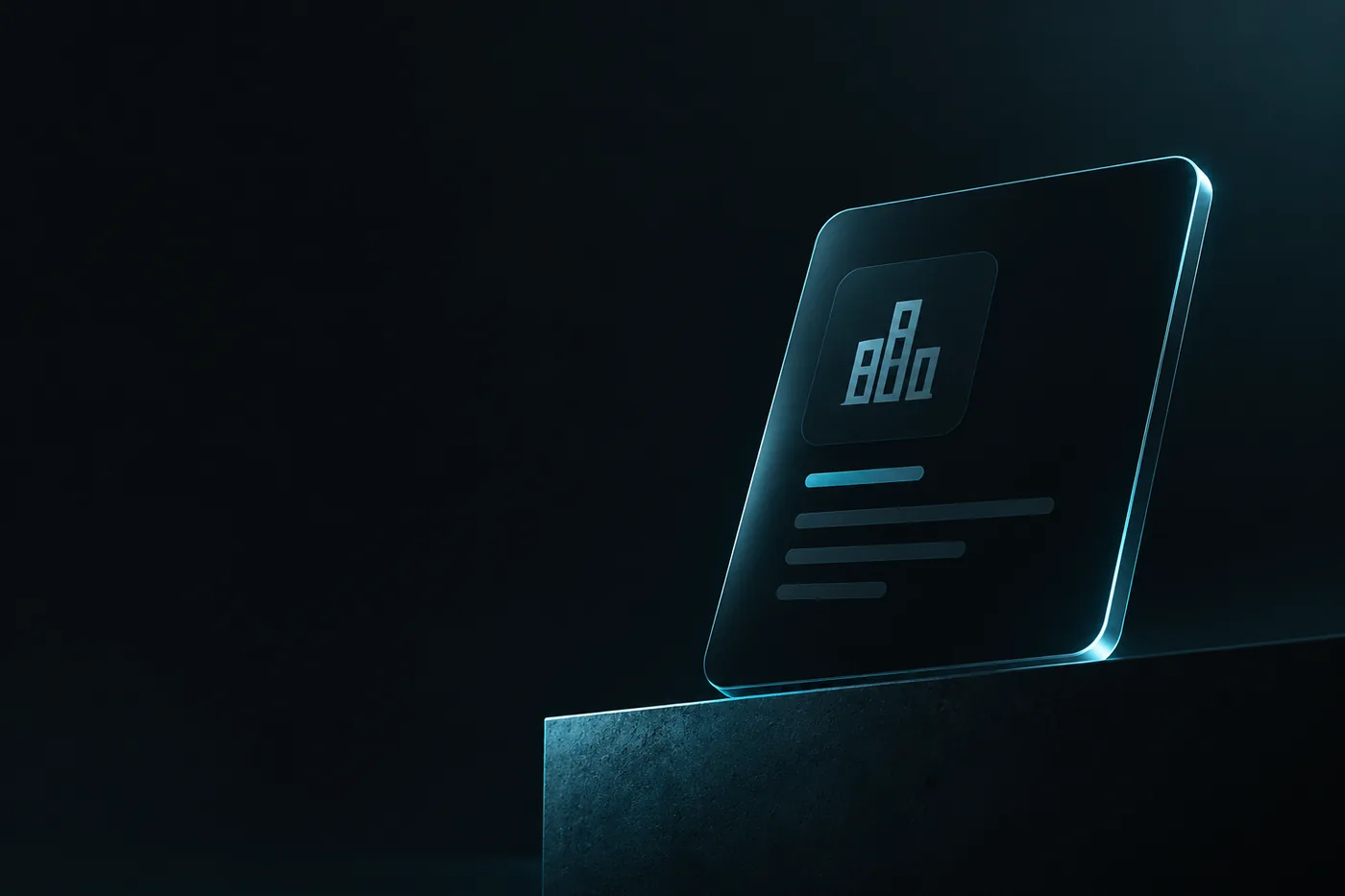 Create company profile